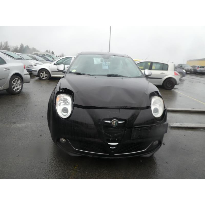 Etrier avant droit (freinage) ALFA ROMEO MITO Photo n°15