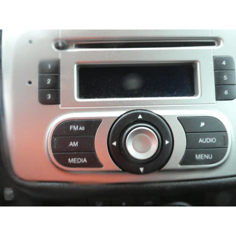 Etrier avant droit (freinage) ALFA ROMEO MITO Photo n°16