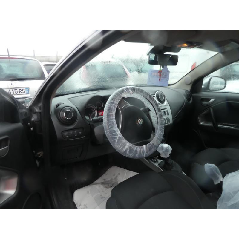 Etrier avant droit (freinage) ALFA ROMEO MITO Photo n°17