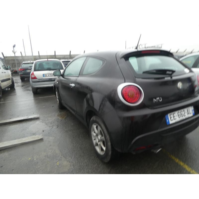 Etrier avant droit (freinage) ALFA ROMEO MITO Photo n°18