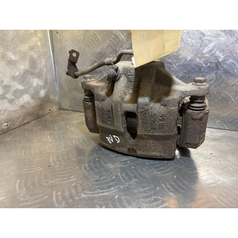 Etrier avant droit (freinage) HYUNDAI IX 35 Photo n°3
