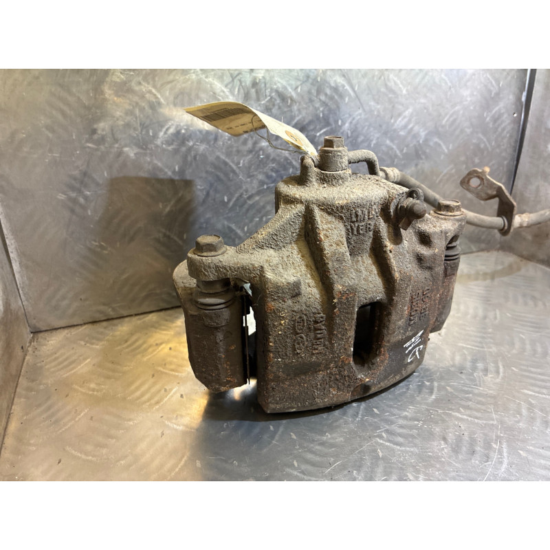 Etrier avant gauche (freinage) HYUNDAI IX 35 Photo n°3