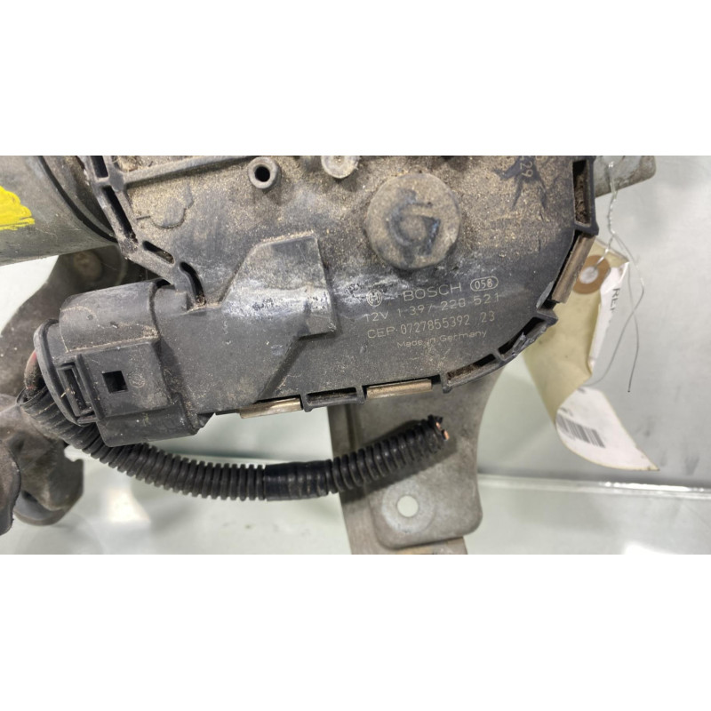 Moteur essuie glace avant droit FORD S-MAX 1 Photo n°1