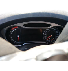 Moteur essuie glace avant droit FORD S-MAX 1