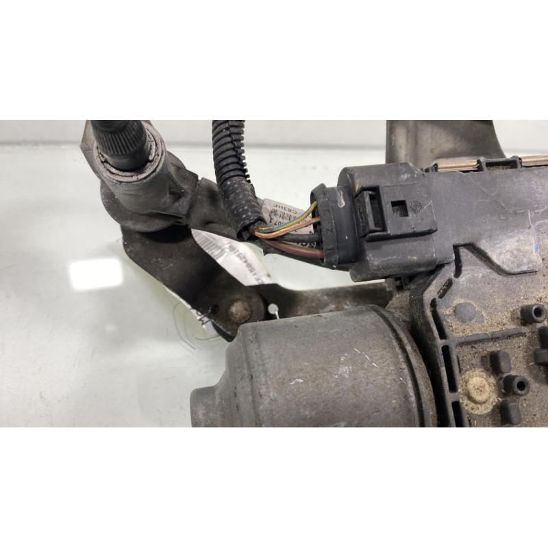 Moteur essuie glace avant gauche FORD S-MAX 1 Photo n°2
