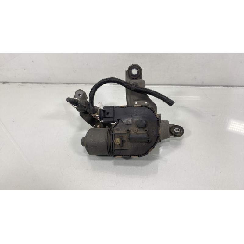 Moteur essuie glace avant gauche FORD S-MAX 1 Photo n°3