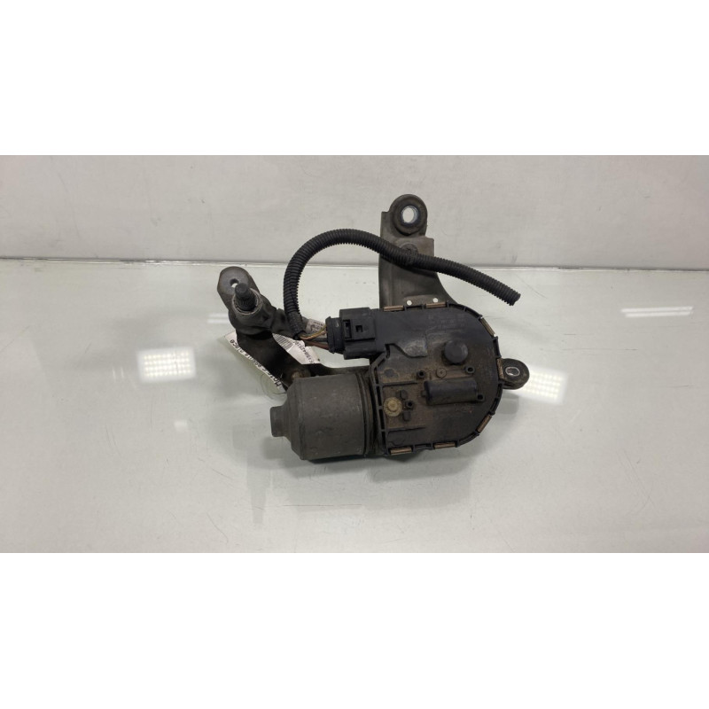 Moteur essuie glace avant gauche FORD S-MAX 1 Photo n°4