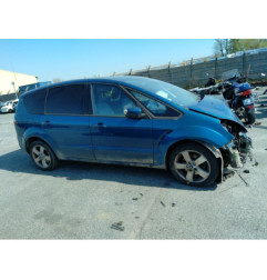 Moteur essuie glace avant gauche FORD S-MAX 1