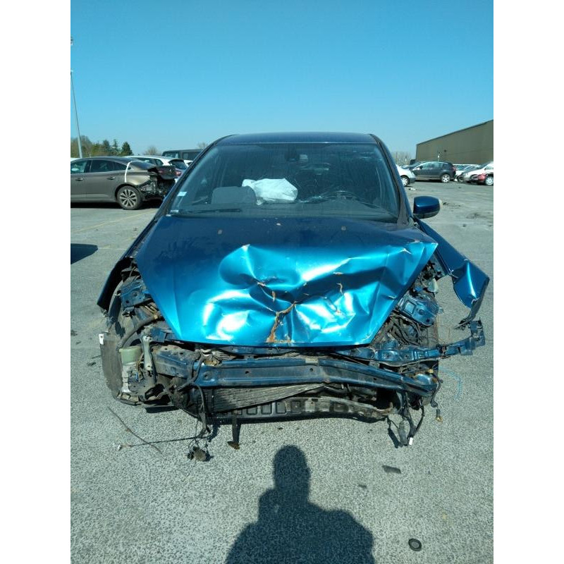 Moteur essuie glace avant gauche FORD S-MAX 1 Photo n°14