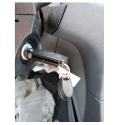 Moteur essuie glace avant gauche FORD S-MAX 1