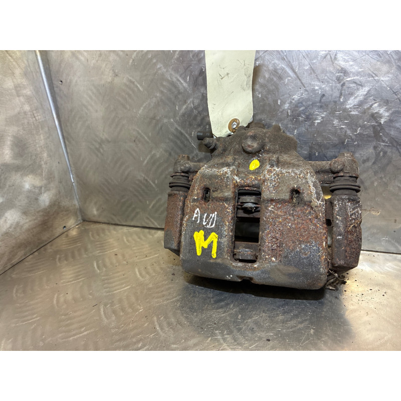 Etrier avant droit (freinage) SMART FORFOUR 1 Photo n°2
