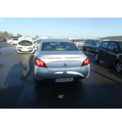 Etrier avant gauche (freinage) PEUGEOT 508 1