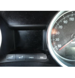Etrier avant gauche (freinage) PEUGEOT 508 1