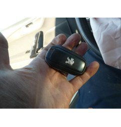 Etrier avant gauche (freinage) PEUGEOT 508 1