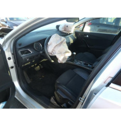 Etrier avant gauche (freinage) PEUGEOT 508 1