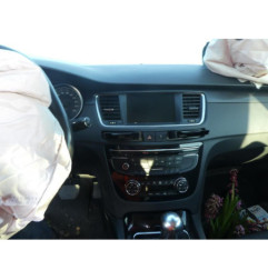Etrier avant gauche (freinage) PEUGEOT 508 1