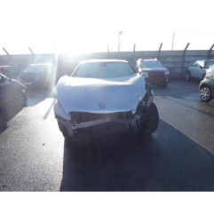Etrier avant gauche (freinage) PEUGEOT 508 1