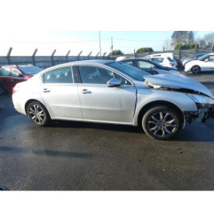 Etrier avant gauche (freinage) PEUGEOT 508 1