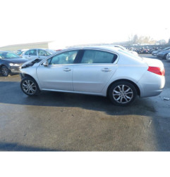 Etrier avant gauche (freinage) PEUGEOT 508 1
