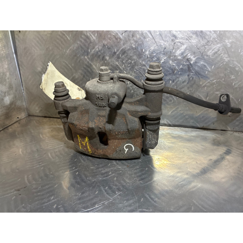 Etrier avant gauche (freinage) KIA PICANTO 2 Photo n°2