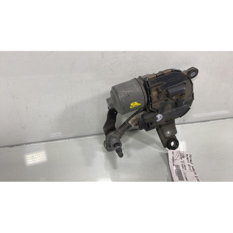 Moteur essuie glace avant droit FORD GALAXY 2 Photo n°1