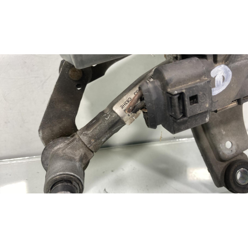 Moteur essuie glace avant droit FORD GALAXY 2 Photo n°6