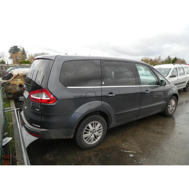 Moteur essuie glace avant droit FORD GALAXY 2 Photo n°10