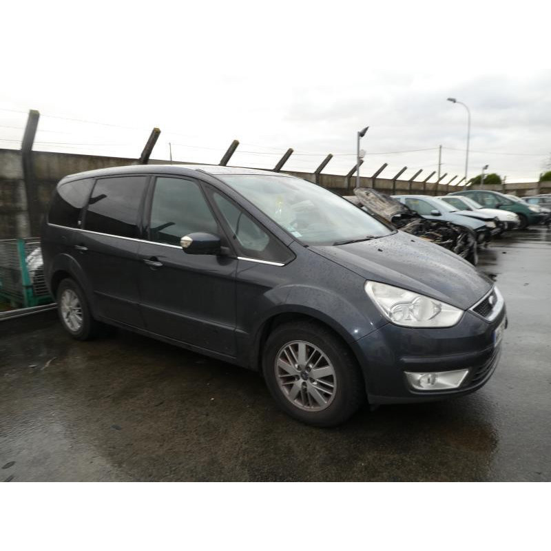 Moteur essuie glace avant droit FORD GALAXY 2 Photo n°11
