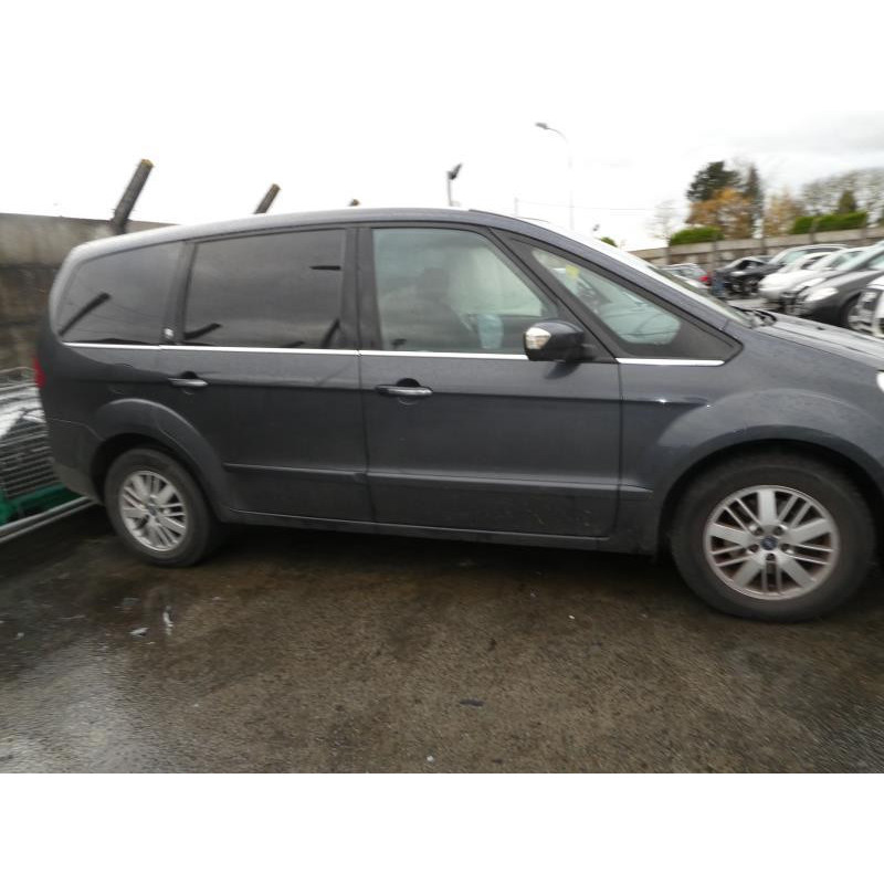 Moteur essuie glace avant droit FORD GALAXY 2 Photo n°13