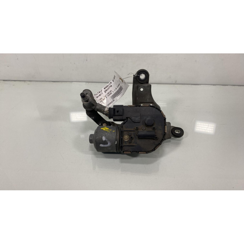 Moteur essuie glace avant gauche FORD GALAXY 2 Photo n°5
