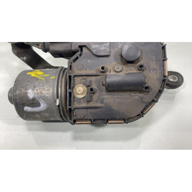 Moteur essuie glace avant gauche FORD GALAXY 2 Photo n°7