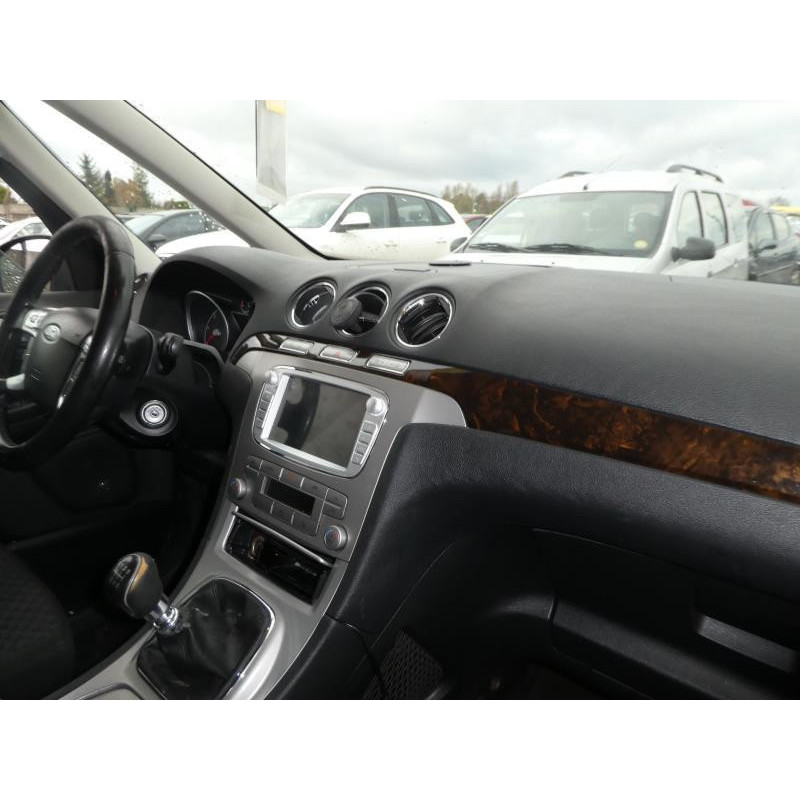 Moteur essuie glace avant gauche FORD GALAXY 2 Photo n°14