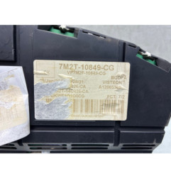 Compteur FORD MONDEO 3 Photo n°1