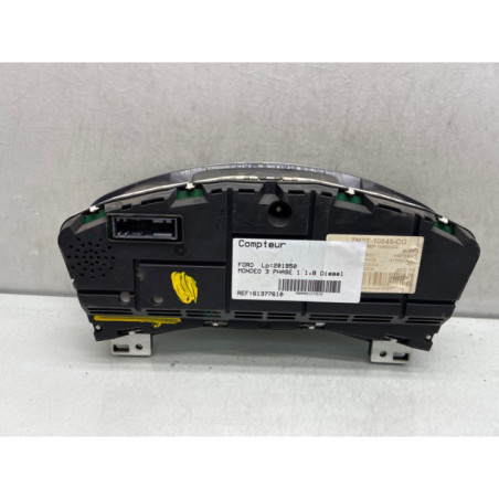 Compteur FORD MONDEO 3