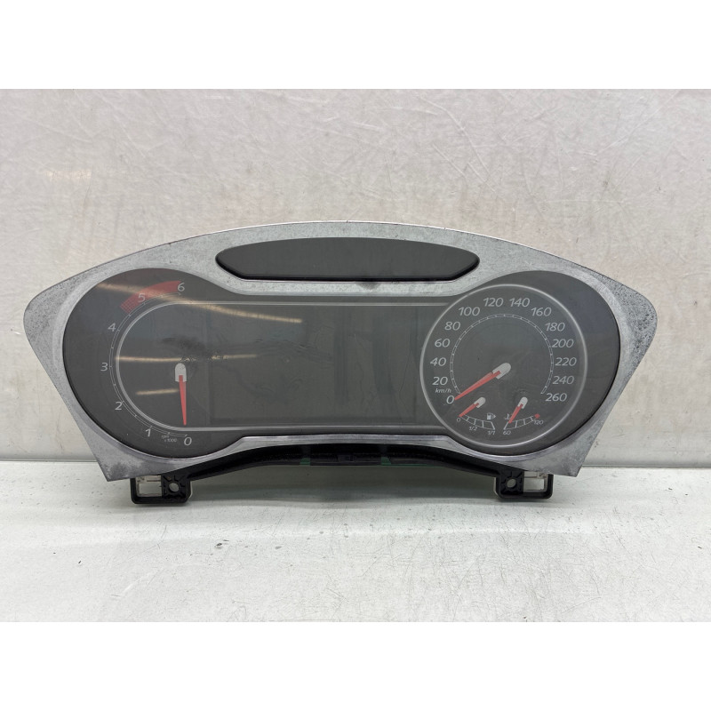 Compteur FORD MONDEO 3 Photo n°3