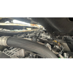 Etrier avant gauche (freinage) RENAULT MEGANE 4