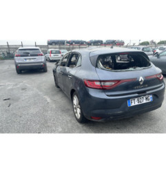 Etrier avant gauche (freinage) RENAULT MEGANE 4