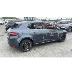 Etrier avant gauche (freinage) RENAULT MEGANE 4