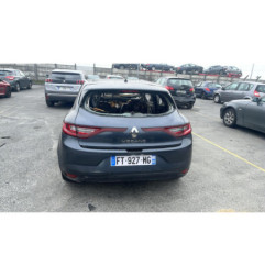Etrier avant gauche (freinage) RENAULT MEGANE 4