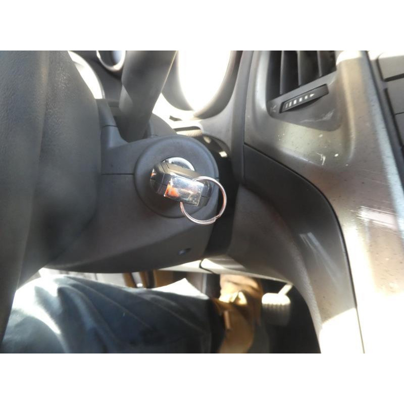 Etrier avant gauche (freinage) OPEL ASTRA J Photo n°5