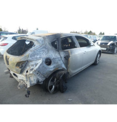 Etrier avant gauche (freinage) OPEL ASTRA J