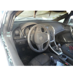 Etrier avant gauche (freinage) OPEL ASTRA J