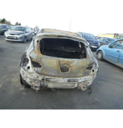 Etrier avant gauche (freinage) OPEL ASTRA J