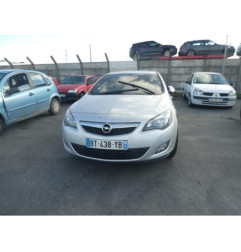 Etrier avant gauche (freinage) OPEL ASTRA J