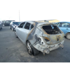 Etrier avant gauche (freinage) OPEL ASTRA J