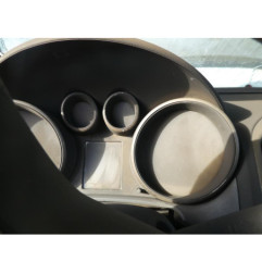 Etrier avant gauche (freinage) OPEL ASTRA J