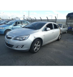 Etrier avant gauche (freinage) OPEL ASTRA J