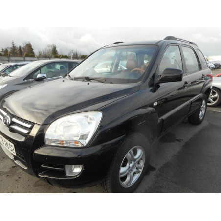 Charniere de porte avant droit KIA SPORTAGE 2 Photo n°1