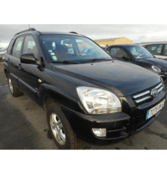 Charniere de porte avant droit KIA SPORTAGE 2