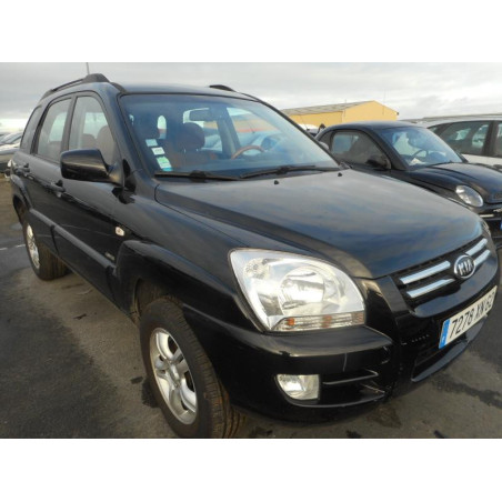 Charniere de porte avant droit KIA SPORTAGE 2